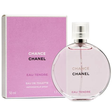 chanel tendre how much|chanel chance eau tendre fragrantica.